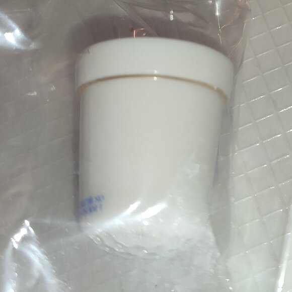 Texaditto Thimble I Found My Thrill on Bluebonnet Hill Collectible Vintage USA - Picture 6 of 6